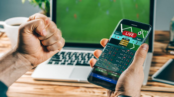 The Basics of Online Sports Betting the Specific Bets