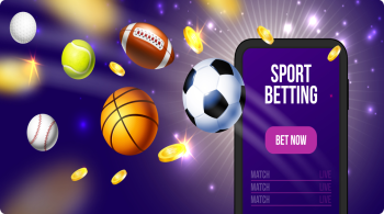 The Basics of Online Sports Betting - Learning the Specific Bets